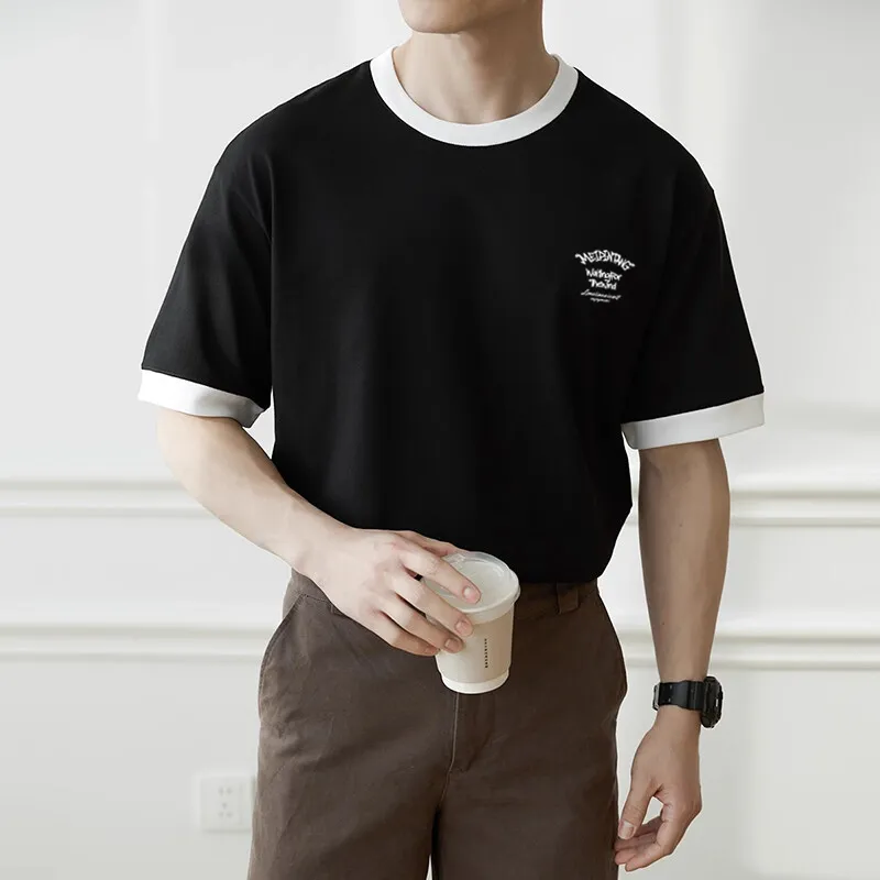 MEIPIN TANG T Shirts Unisex-7
