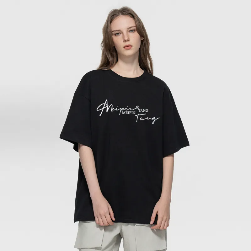 MEIPIN TANG T Shirts Unisex-8