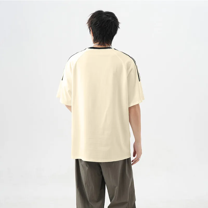 MEIPIN TANG T Shirts Unisex-23