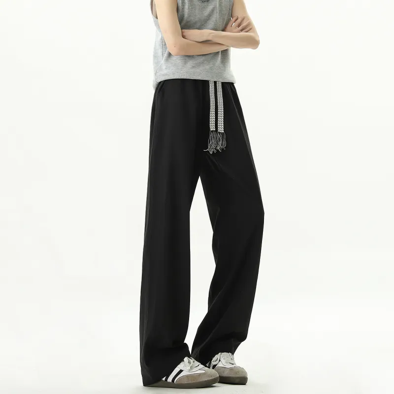 MEIPIN TANG Suit Trouser Unisex-2