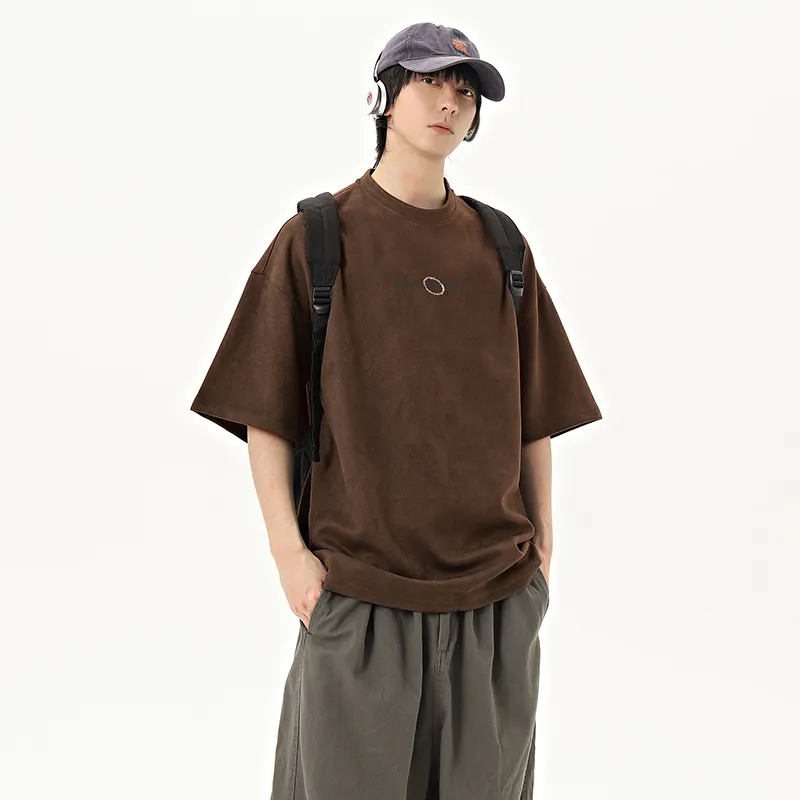 MEIPIN TANG T-Shirts Unisex-17