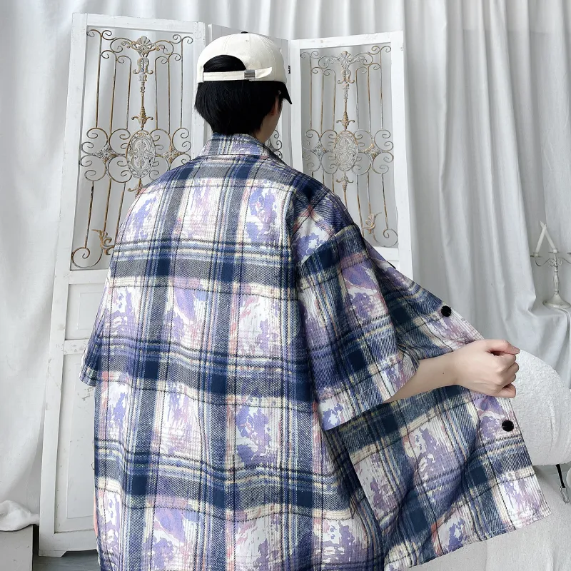 MEIPIN TANG Shirts Unisex-14