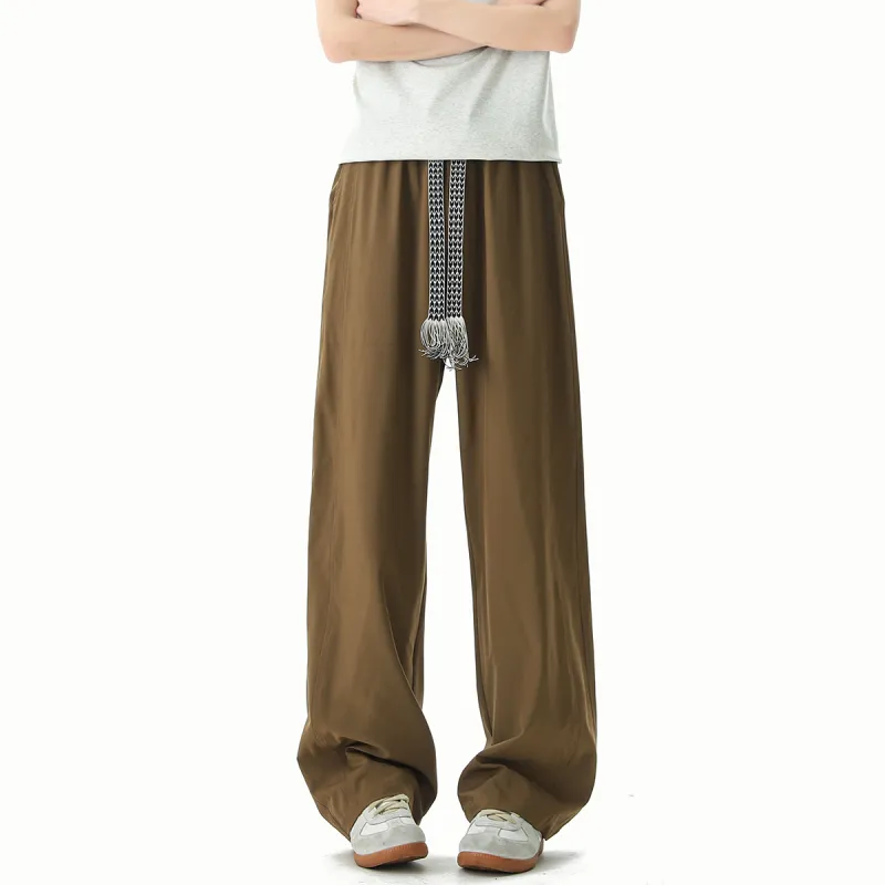MEIPIN TANG Suit Trouser Unisex-10