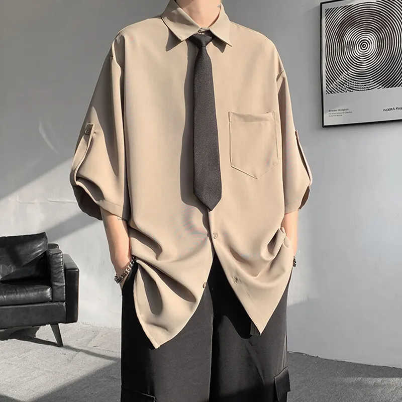 MEIPIN TANG Uniforms Unisex-9