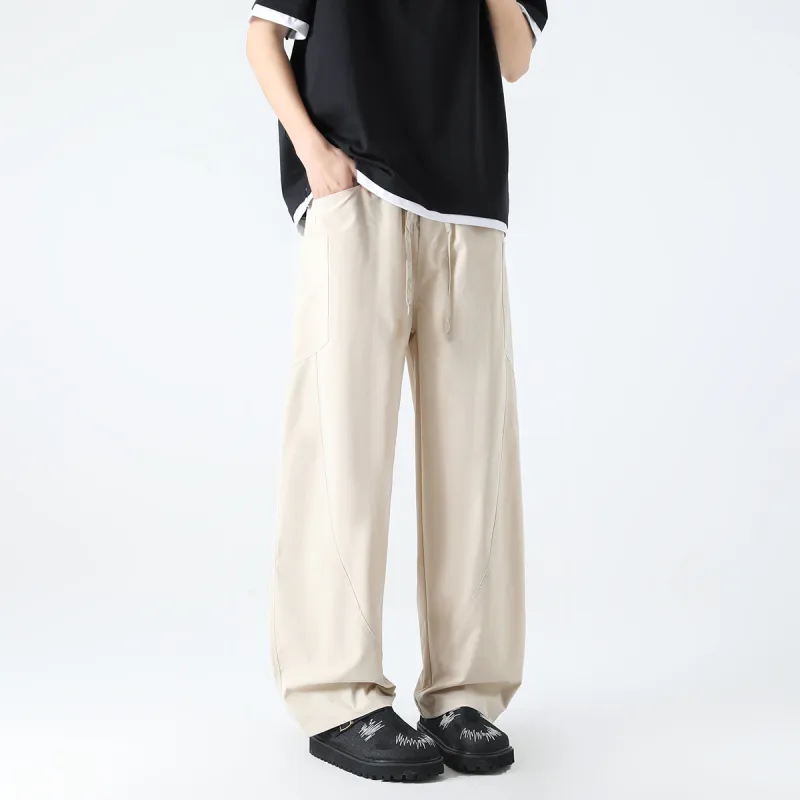 MEIPIN TANG Cargo Pants Unisex-13