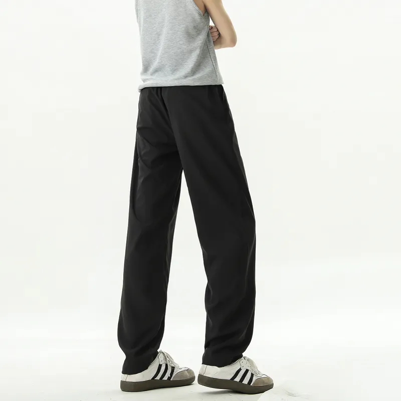 MEIPIN TANG Suit Trouser Unisex-4
