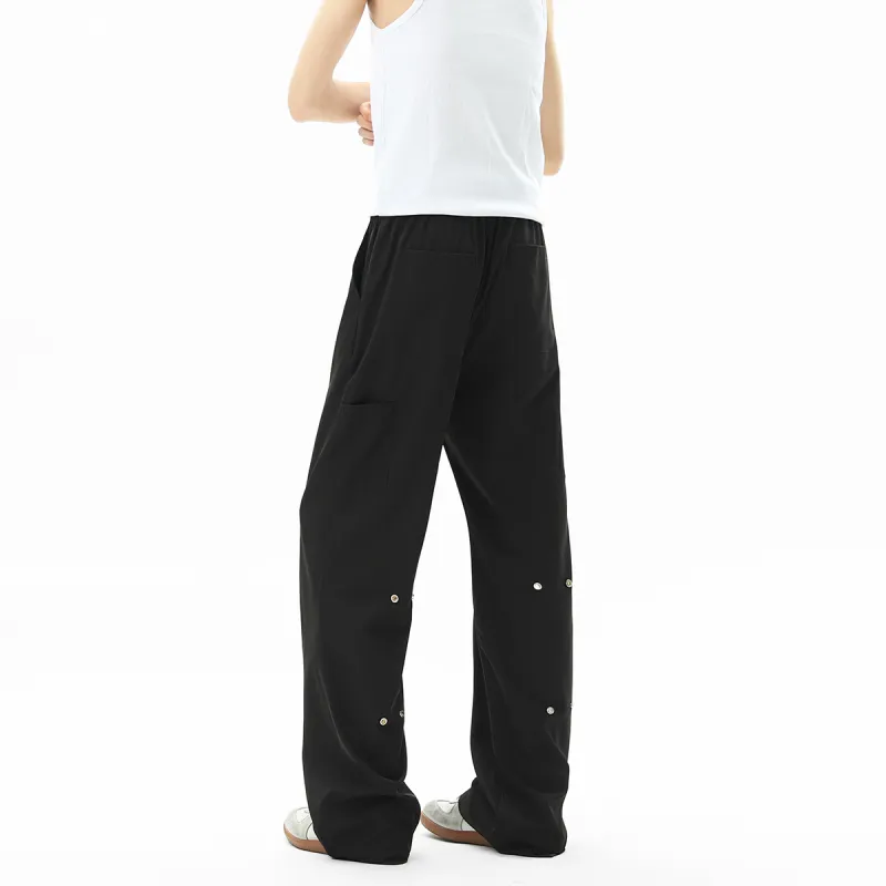 MEIPIN TANG Suit Trouser Unisex-3
