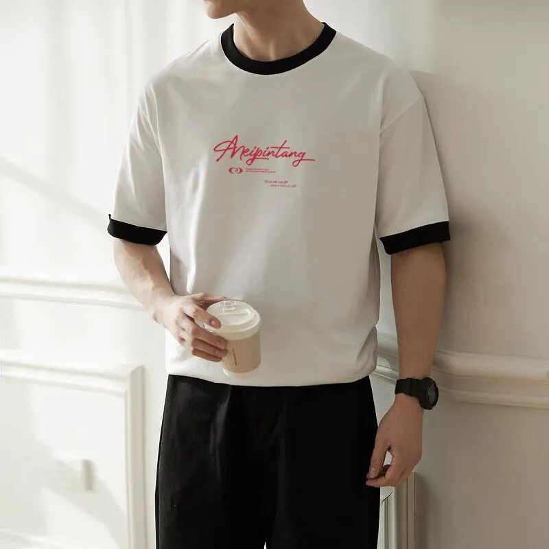 MEIPIN TANG T Shirts Unisex-3