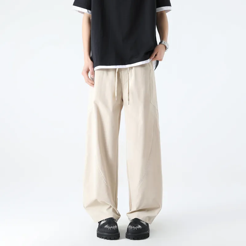 MEIPIN TANG Cargo Pants Unisex-12