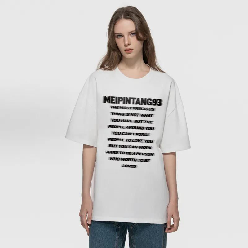 MEIPIN TANG T Shirts Unisex-13