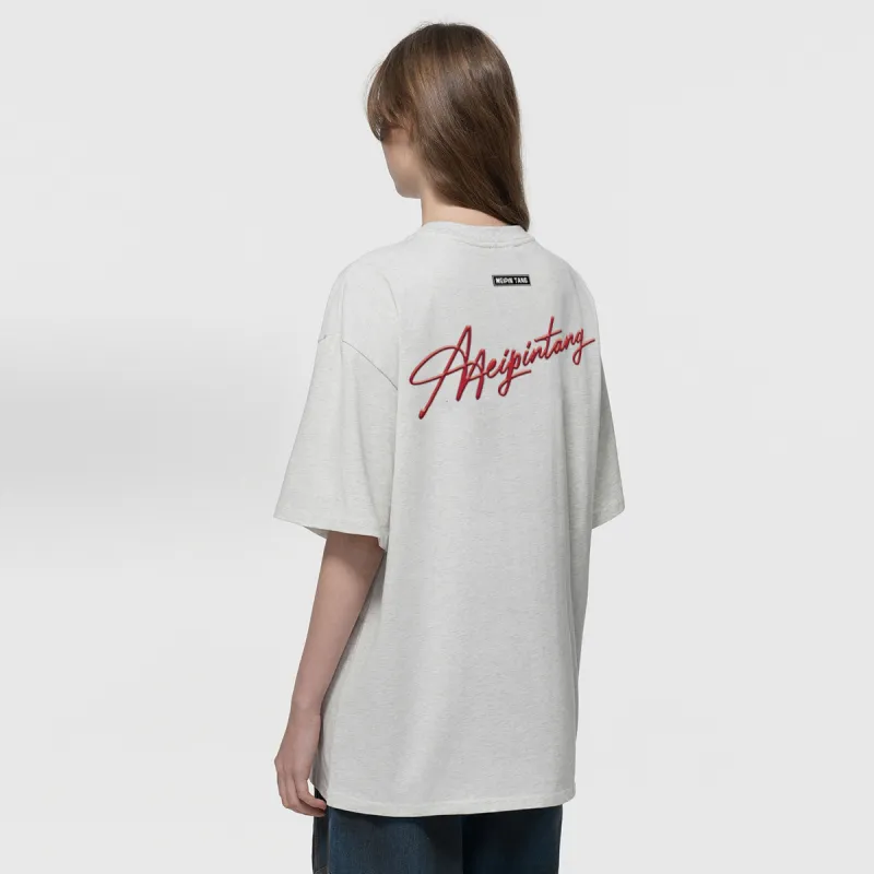 MEIPIN TANG Casual Sportswear Unisex-9