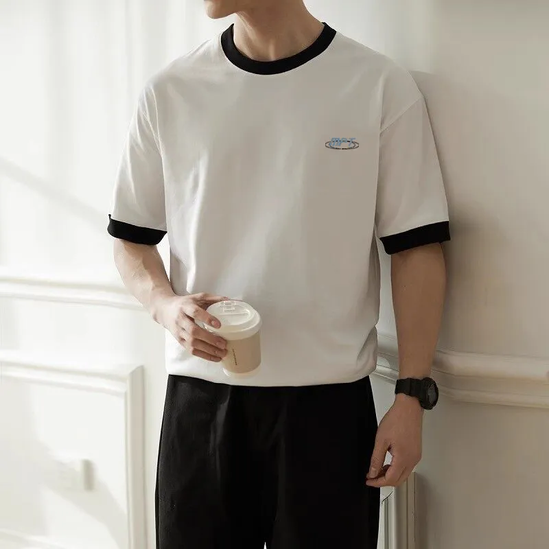MEIPIN TANG T Shirts Unisex-2