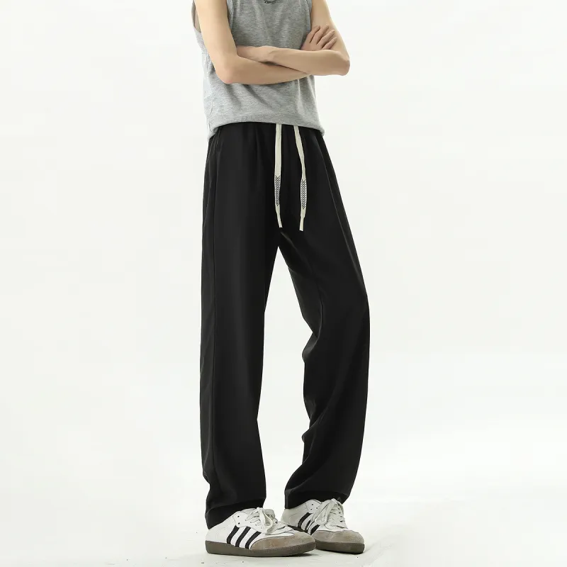 MEIPIN TANG Suit Trouser Unisex-3