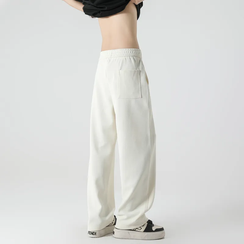MEIPIN TANG Cargo Pants Unisex-9