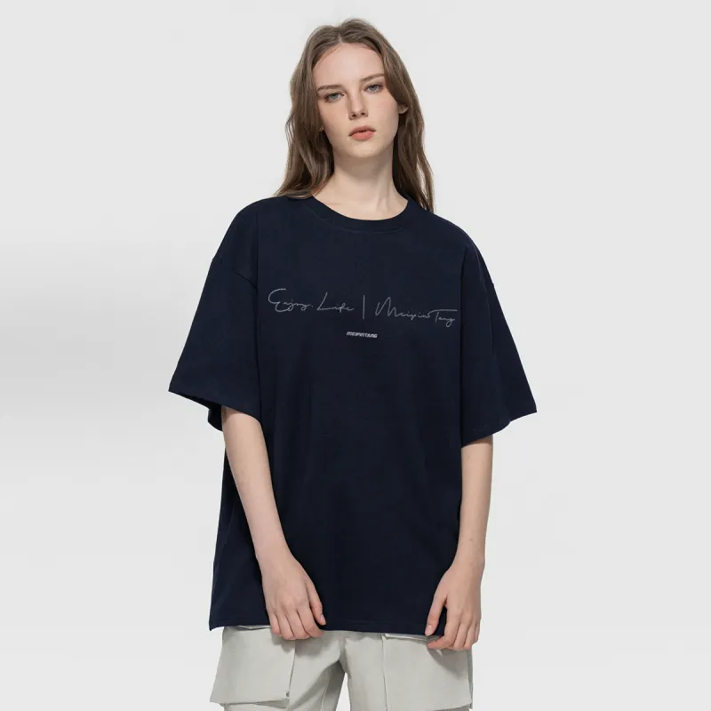 MEIPIN TANG T Shirts Unisex-13