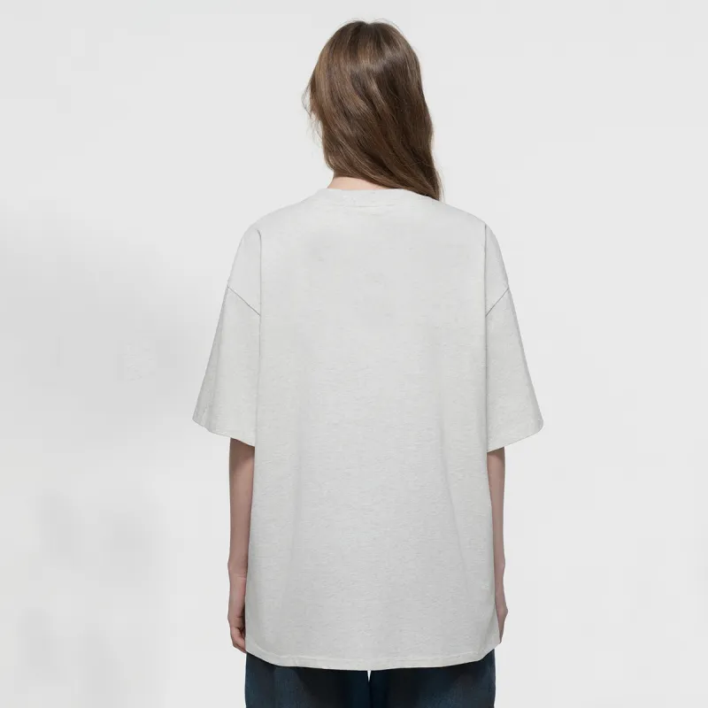MEIPIN TANG T-Shirts Unisex-4