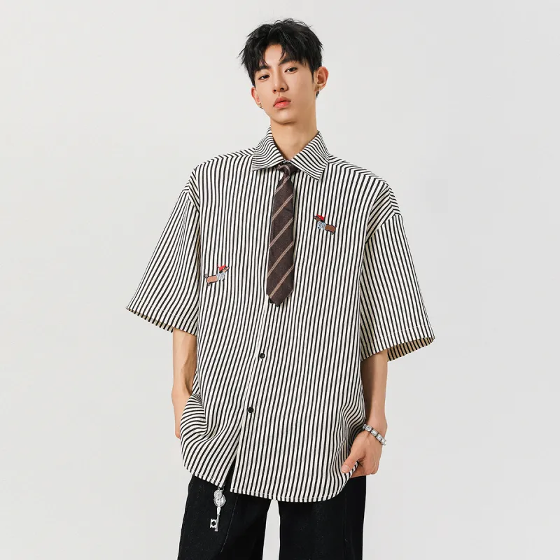 MEIPIN TANG Uniforms Unisex-3