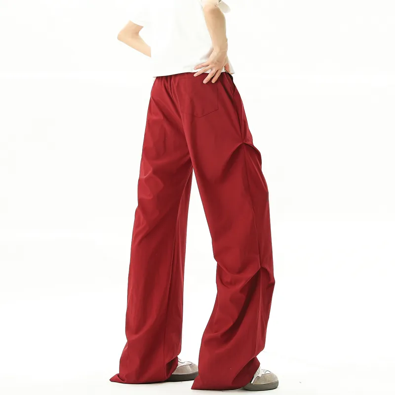 MEIPIN TANG Cargo Pants Unisex-12