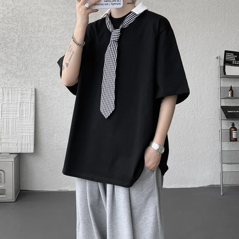 MEIPIN TANG Uniforms Unisex-3