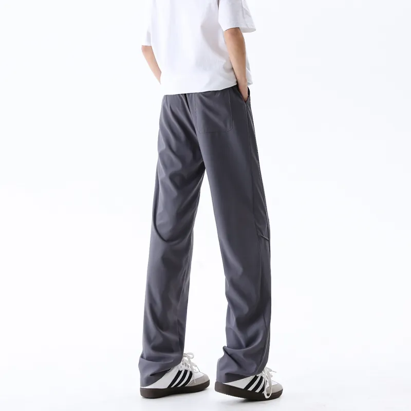 MEIPIN TANG Suit Trouser Unisex-19