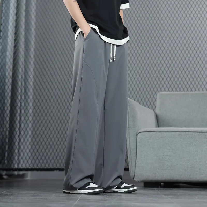 MEIPIN TANG Cargo Pants Unisex-13