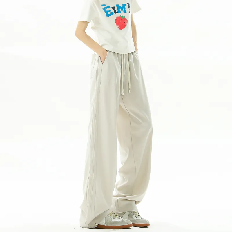 MEIPIN TANG Cargo Pants Unisex-8