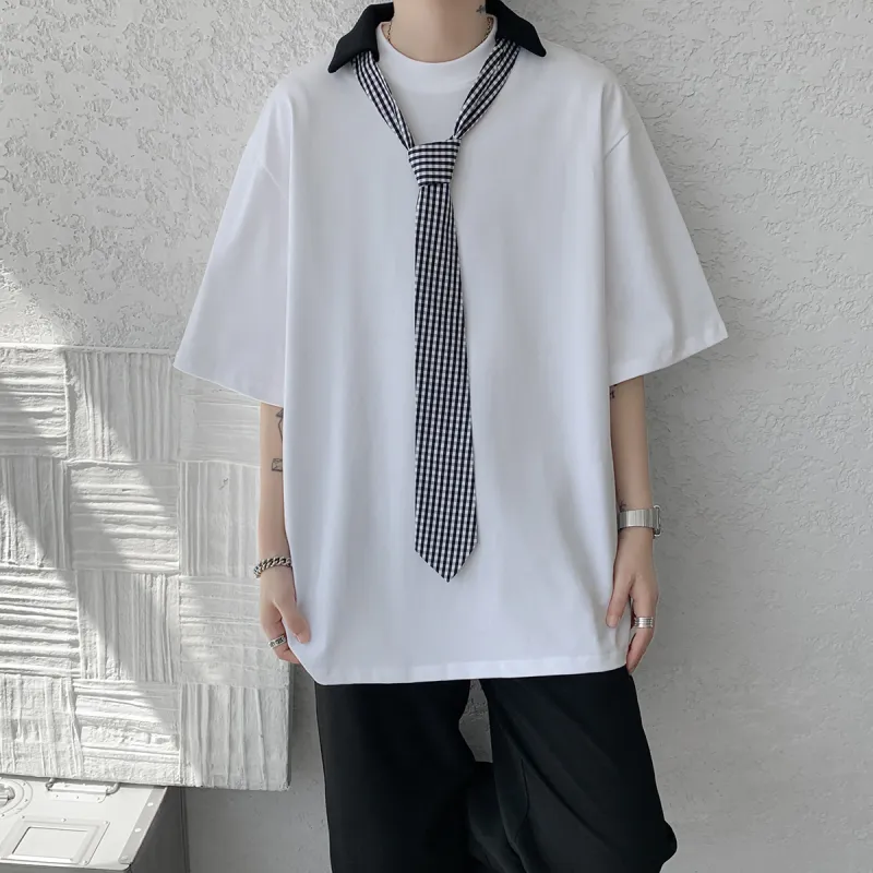 MEIPIN TANG Uniforms Unisex-8