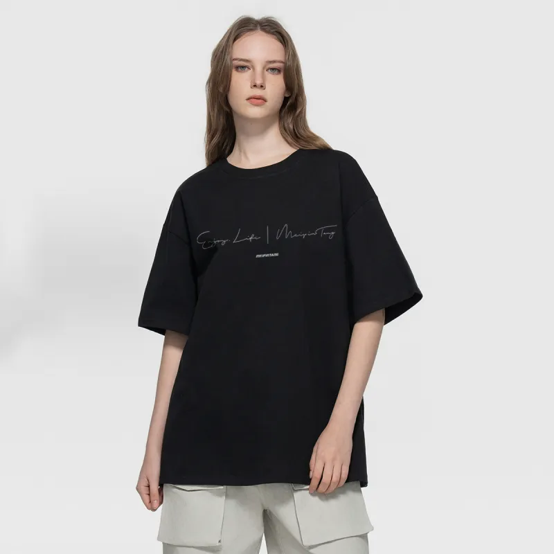 MEIPIN TANG T Shirts Unisex-17