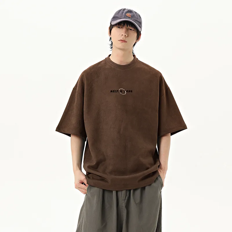 MEIPIN TANG T-Shirts Unisex-18