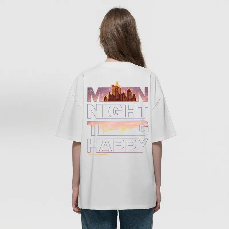 MEIPIN TANG T Shirts Unisex-9