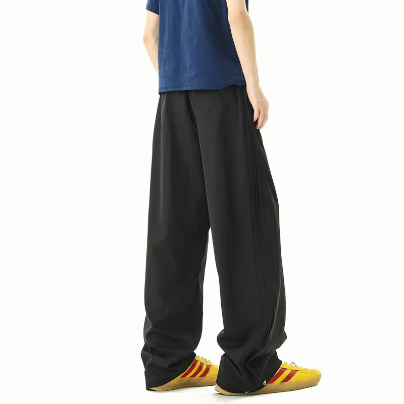 MEIPIN TANG Cargo Pants Unisex-4