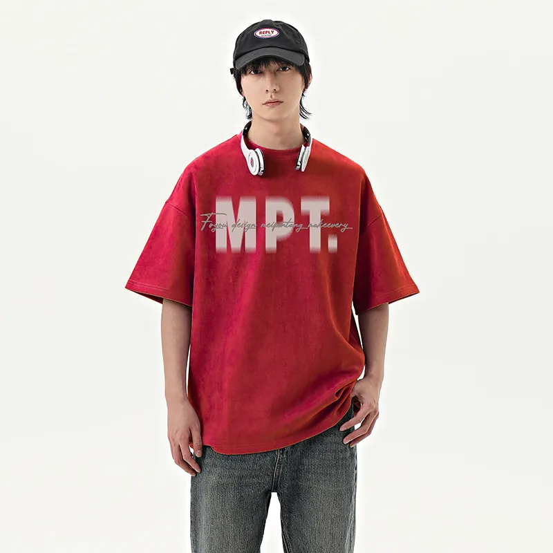 MEIPIN TANG T Shirts Unisex-15