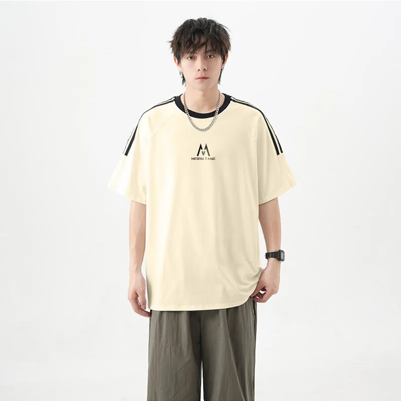 MEIPIN TANG T Shirts Unisex-19
