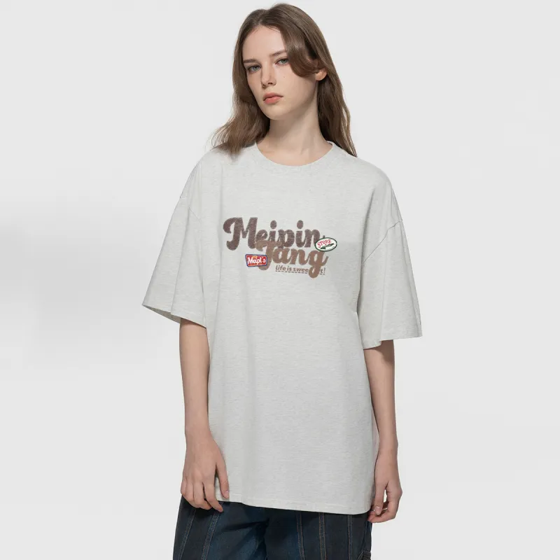 MEIPIN TANG T-Shirts Unisex-12