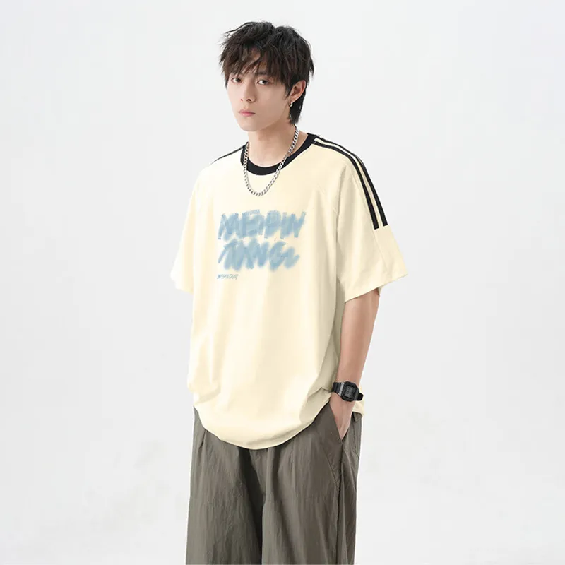 MEIPIN TANG T-Shirts Unisex-13