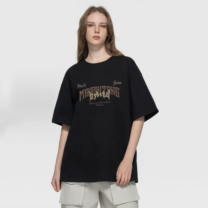 MEIPIN TANG T Shirts Unisex-7