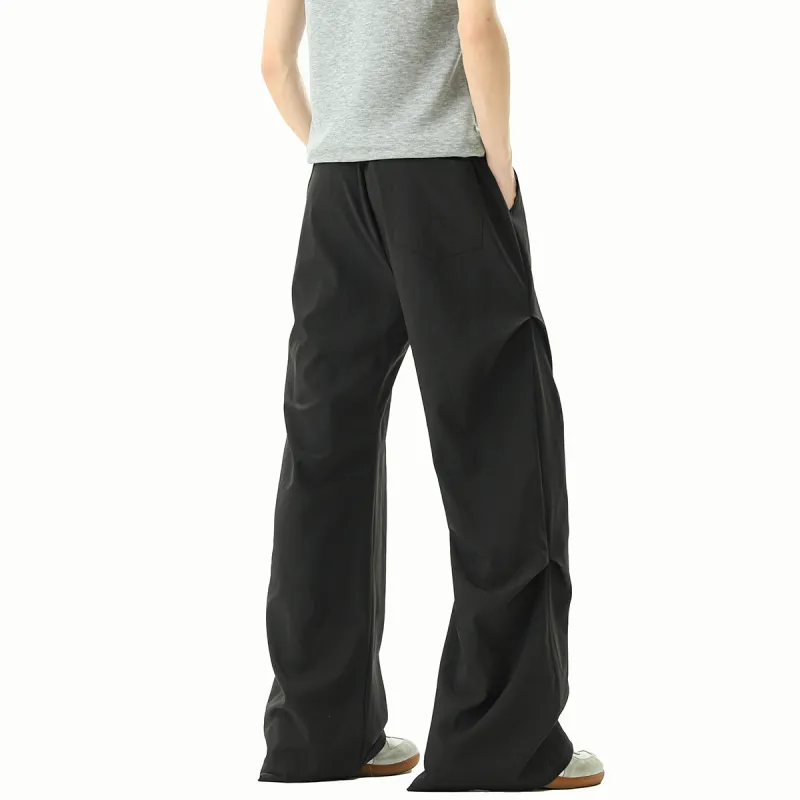 MEIPIN TANG Cargo Pants Unisex-2