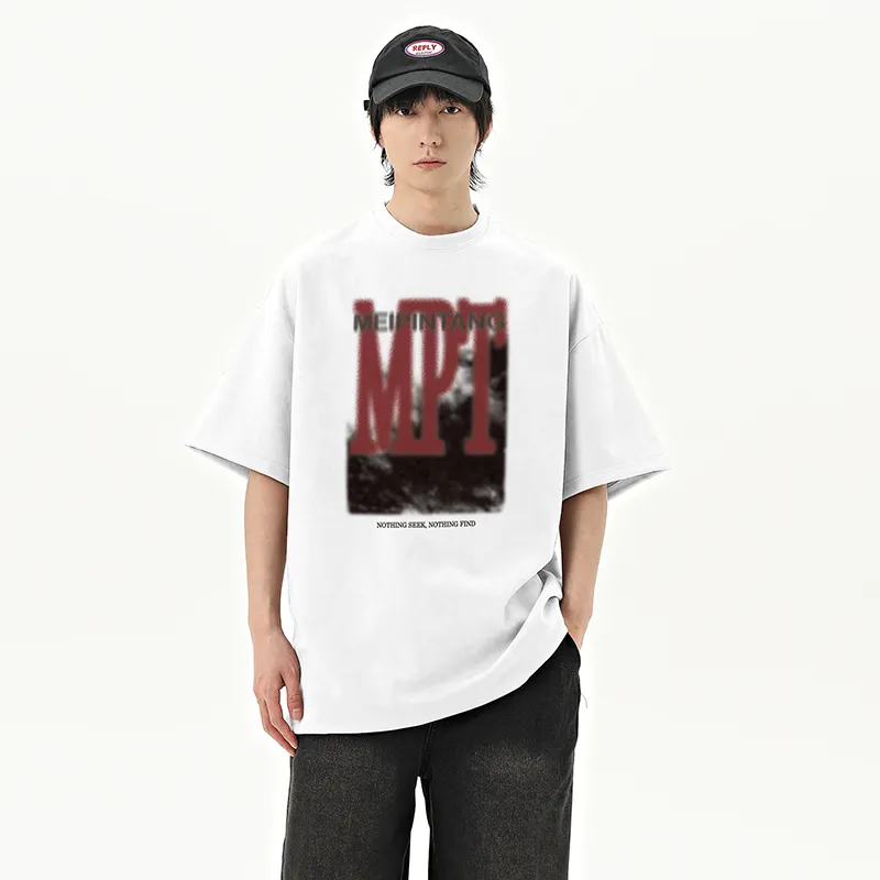 MEIPIN TANG T Shirts Unisex-21