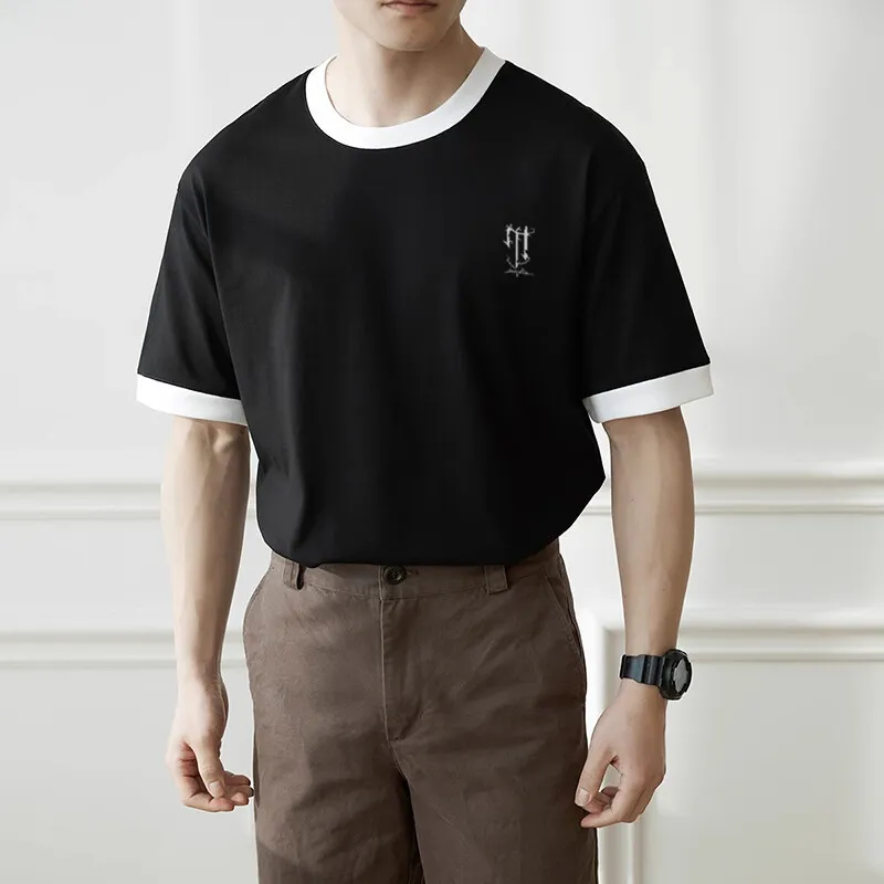 MEIPIN TANG T Shirts Unisex-2