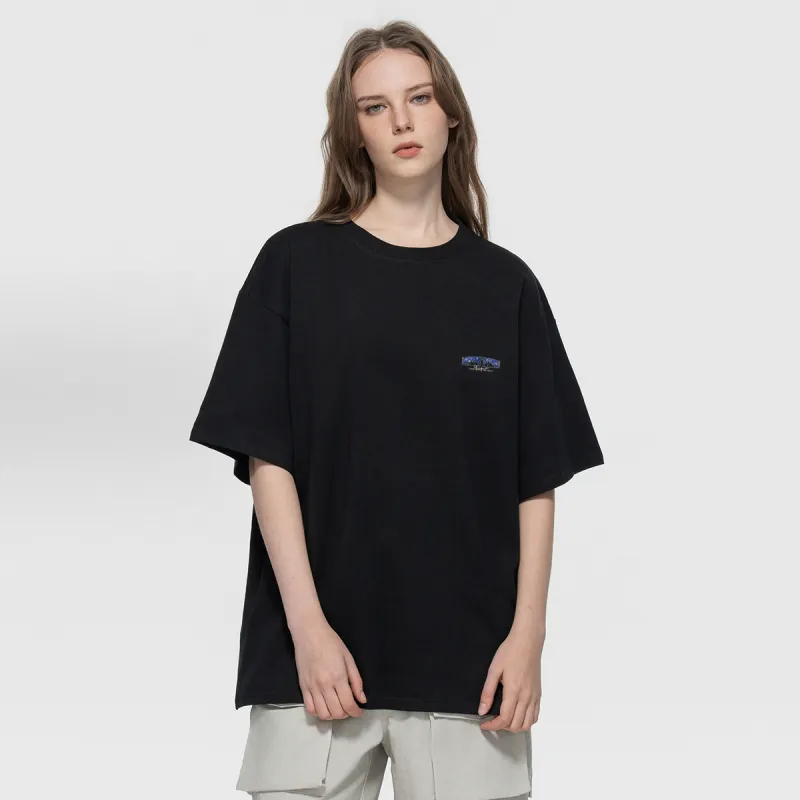 MEIPIN TANG T Shirts Unisex-2