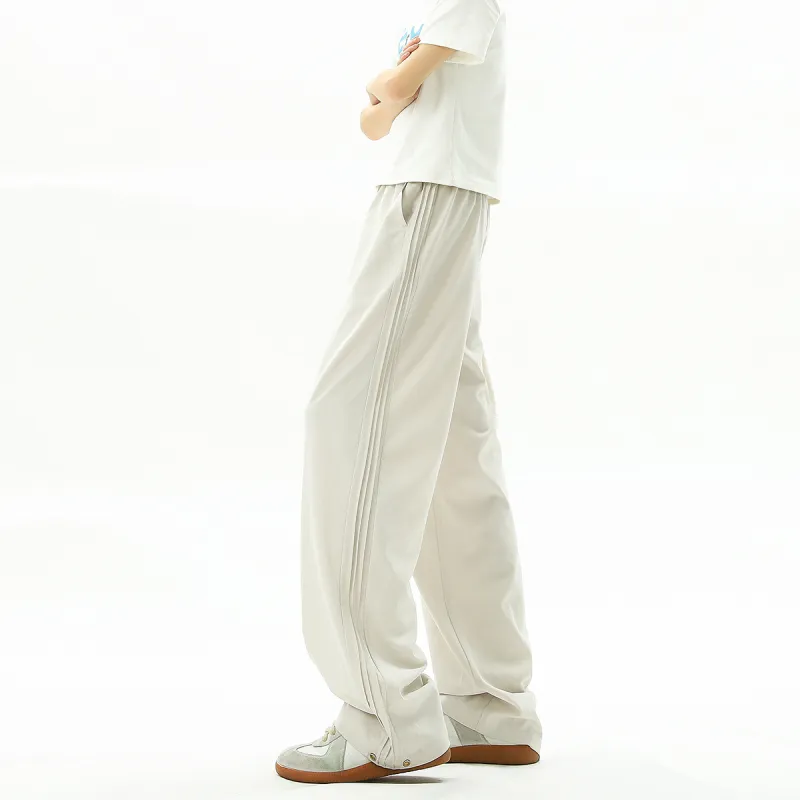 MEIPIN TANG Cargo Pants Unisex-7