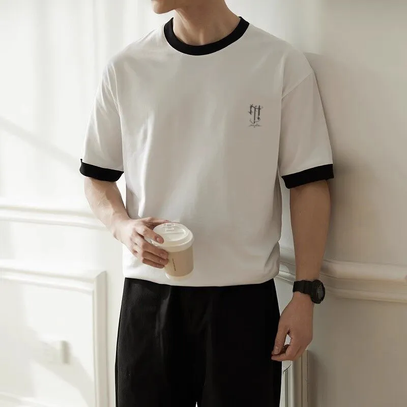 MEIPIN TANG T Shirts Unisex-7