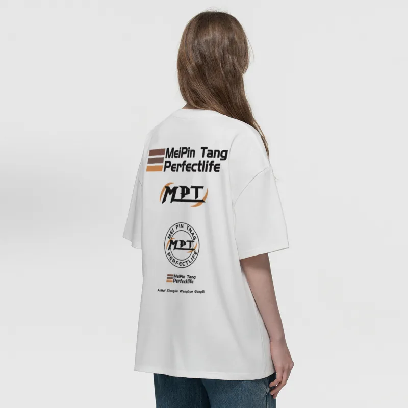 MEIPIN TANG T Shirts Unisex-13