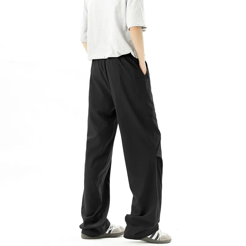 MEIPIN TANG Suit Trouser Unisex-1