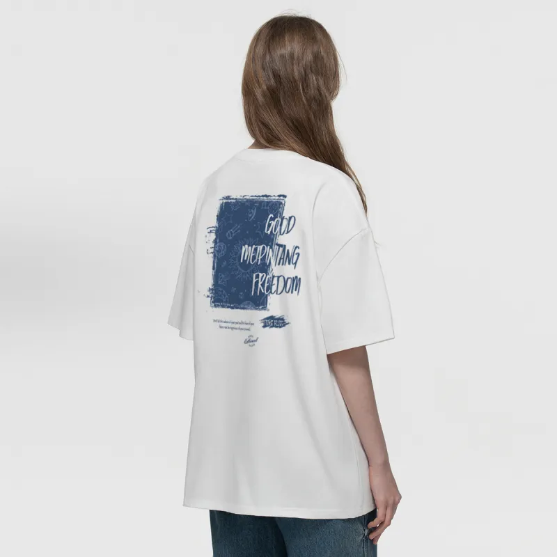 MEIPIN TANG T Shirts Unisex-18