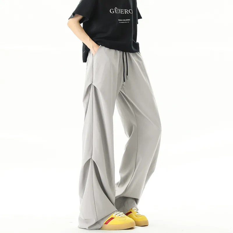 MEIPIN TANG Cargo Pants Unisex-5
