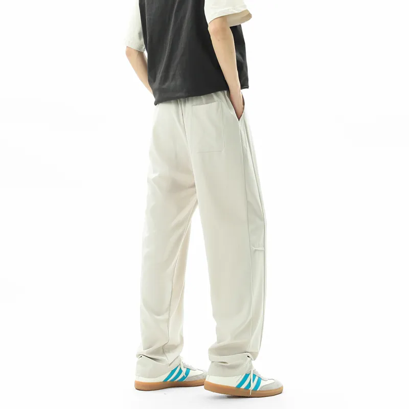 MEIPIN TANG Suit Trouser Unisex-9