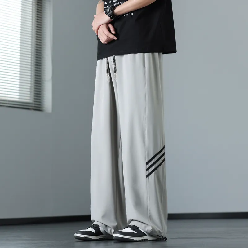 MEIPIN TANG Cargo Pants Unisex-13