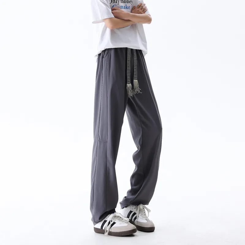 MEIPIN TANG Suit Trouser Unisex-18