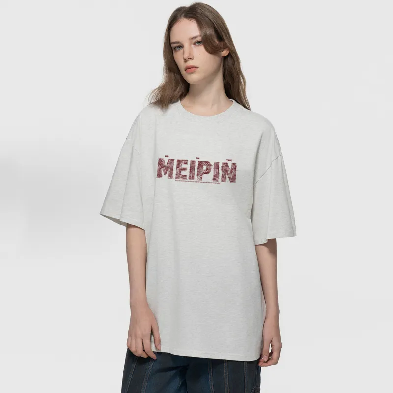 MEIPIN TANG T-Shirts Unisex-2